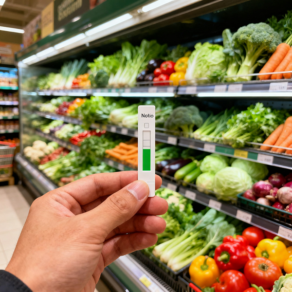 食品微生物检验