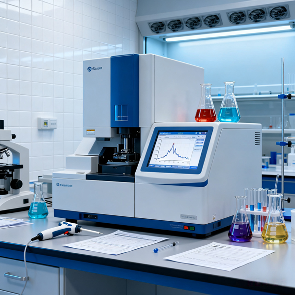 微生物快速检测